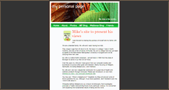 Desktop Screenshot of mbetot.com